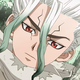 Ishigami Senkuu