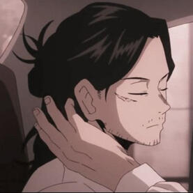 Aizawa Shouta