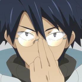 Shiroe