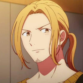 Nakayama Haruki