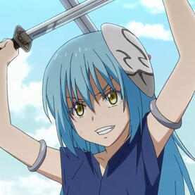 Rimuru Tempest